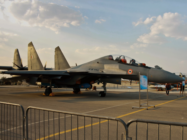 Budget 2024 stocks to buy: Defense sector