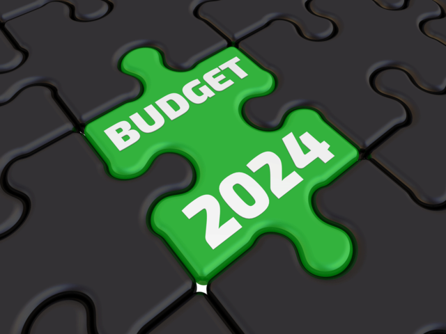 Budget 2024: 5 sectors and stocks to watch out for