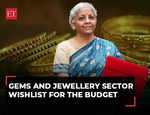 Budget 2024: What the gem and jewellery sector needs to propel growth