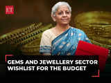 Budget 2024: What the gem and jewellery sector needs to propel growth