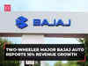 Bajaj Auto Q1 results: PAT jumps 18% YoY to Rs 1942, revenue up 16%