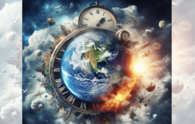 Scientists find climate change disrupting time more than previously thought