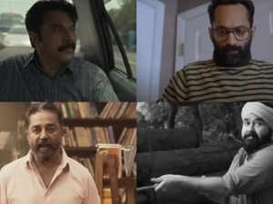 Mammootty-Mohanlal-Kamal Haasan-starrer ‘Manorathangal’ all set for OTT debut! Check streaming detai:Image