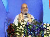 'Baniya ka beta hu': Amit Shah takes a jibe at Congress' 'Hisaab Maange Haryana' campaign