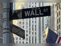 Wall Street opens higher