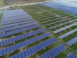 Waaree Renewable bags 30 MW solar project in Maharashtra:Image
