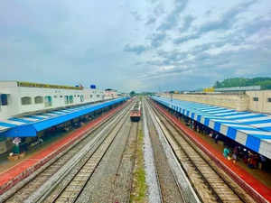 RLDA invites bids for commercial development of Railway land at Rana Pratap Nagar Station in Rajasthan