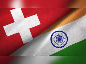 Enabling environment creation to expedite EFTA goals: India & Switzerland
