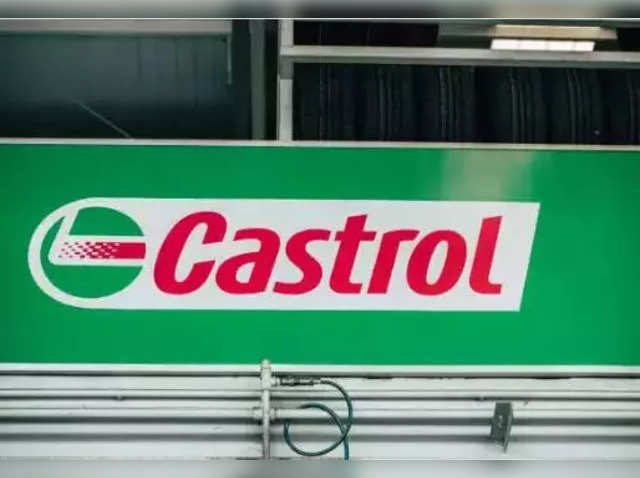 Castrol India | New 52-week high: Rs 277.7 | CMP: Rs 269.55