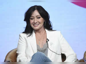 Shannen Doherty and Kurt Iswarienko finalizes divorce a day before her death from cance