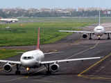 Passenger traffic at Mumbai Airport rises 7 pc to 13.46 mn in Jun qtr