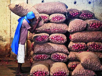Interest sops in works for companies setting up cold storage facilities for onions:Image