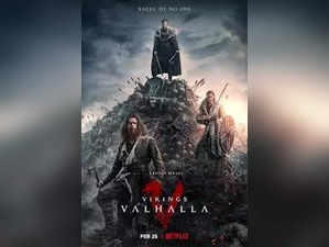 Vikings: Valhalla Season 4 - Creator reveals why the series has been cancelled