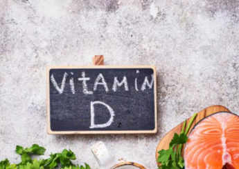 6 Vitamin D-Rich Foods You Need For A Healthy Heart & Strong Bones