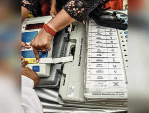 EVM-VVPAT Checking And Verification Not Before Aug End