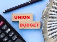 Catch all Live Updates on Union Budget 2024 here