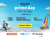 Amazon Prime Day Sale 2024: Minimum 50% off on Furniture
