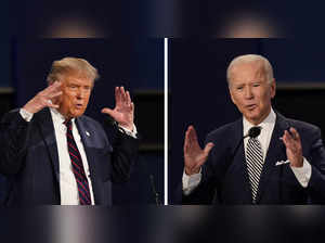 Most Americans plan to watch the Biden-Trump debate, and many see high stakes, an AP-NORC poll finds