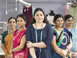 Budget 2024: Women entrepreneurs call for increase in social support, women workforce participation 1 80:Image
