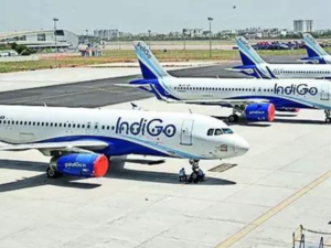 New Bengaluru airport