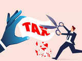 56% of Indians want income tax cuts: Survey 1 80:Image