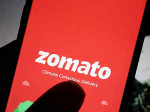 Societe Generale, Morgan Stanley and others buy Zomato shares worth Rs 635 crore via block deals:Image