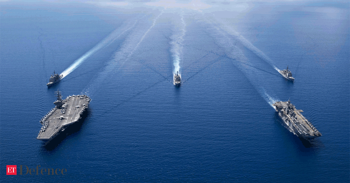 Philippines, China to set up new channels to handle South China Sea ...
