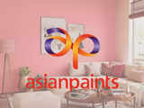 Asian Paints Q1 Results: Cons PAT drops 24% YoY to Rs 1,170 crore; misses estimates