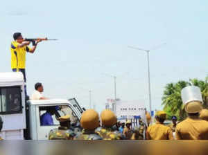 Protests against Vedanta’s Sterlite Copper plant at Tuticorin turned violent in May 2018, resulting in the death of 13 people in police firing.