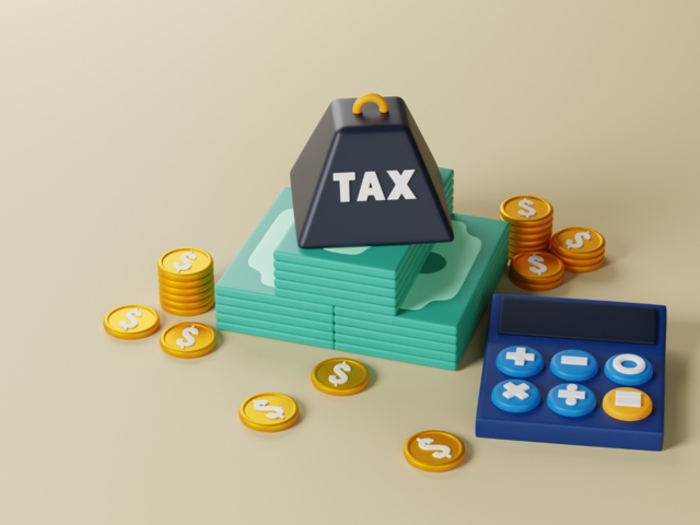 Tax Implications Based on Residential Status