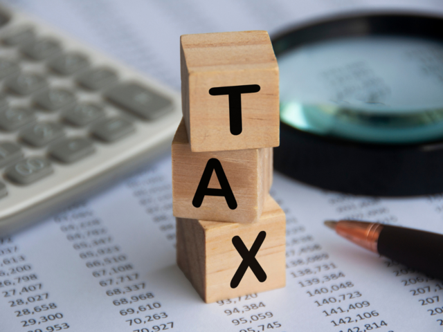 Understanding taxes on foreign income