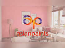 Asian Paints Q1 FY25 show