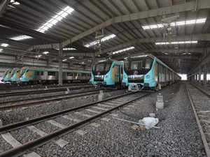 Mumbai's first underground metro to begin running from July 24: Key details