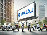 Stock Radar: In the fast lane! Bajaj Auto nearly doubles investors’ wealth in a year; consolidates near 40-EMA