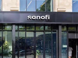 Sanofi to invest Euro 400 mn in its Hyderabad GCC by 2030:Image