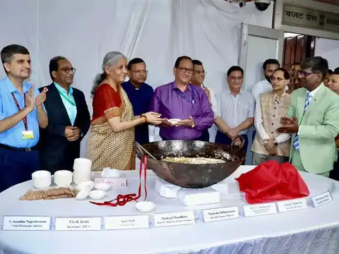 FM's duties