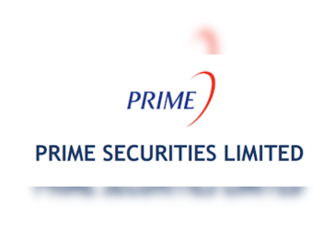 Prime Securities | Price Return in CY24 so far: 52%