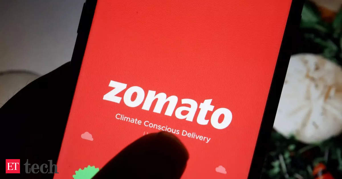 Societe Generale, Morgan Stanley and others buy  Zomato shares worth Rs 635 crore via block deals