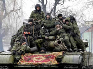 Russian Army 111