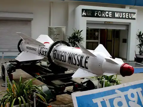 Air Force Museum