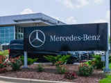 Mercedes Benz comes up with customised finance options for aspiring buyers
