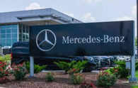 Mercedes Benz comes up with customised finance options for aspiring buyers