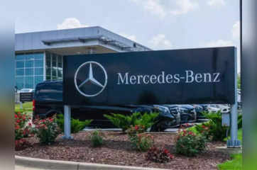 Mercedes Benz comes up with customised finance options for aspiring buyers