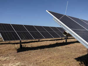 Corporate funding in solar sector globally dips 10 pc to USD 16.6 bn in Jan-Jun: Mercom:Image
