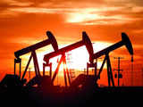 Oil prices gain 1% on big US storage withdrawal, weaker US dollar