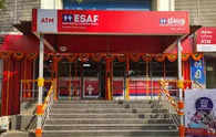 ESAF SFB gets RBI nod for re-appointment of K Paul Thomas as MD & CEO