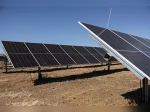 Corporate funding in solar sector globally dips 10 pc to USD 16.6 bn in ...