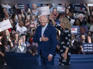 Biden says only one factor can convince him to step down; here is the reason