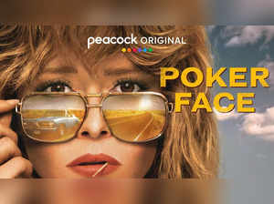 Poker Face Season 2, Giancarlo Esposito, Katie Holmes, Kumail Nanjiani, Gaby Hoffmann, Natasha Lyonne, Rian Johnson, Emmy nominations, Peacock series, mystery drama, guest stars.