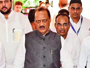 BJP subtly asking Ajit Pawar to exit 'Mahayuti', claims NCP(SP) after RSS-linked weekly's article